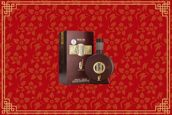 北流市回收习酒